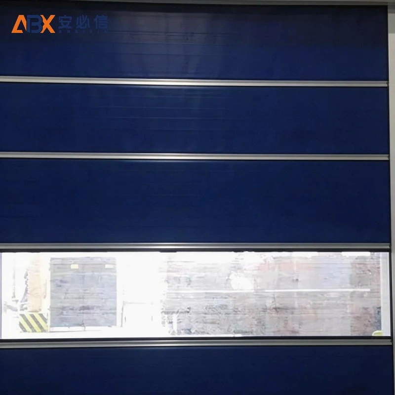 衡阳快速门